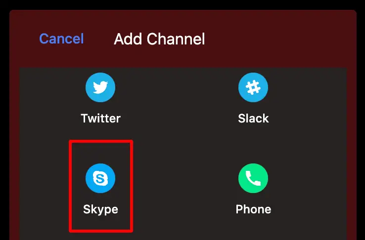 Set Up A Skype Widget On Your Android Home Screen For Quick Access To Recent Conversations And Contacts.