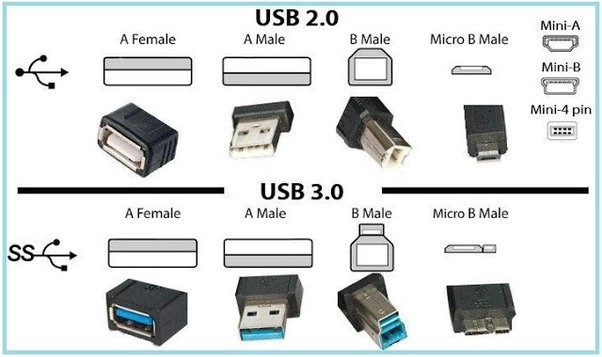 How To Fix Usb Device Not Recognized Error Code 43 In Windows 10