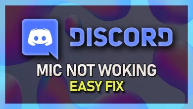 Troubleshooting Guide: How To Fix Discord Mic Not Working