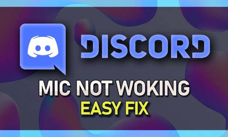 Troubleshooting Guide: How To Fix Discord Mic Not Working