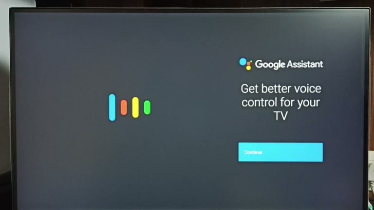 How To Turn Off Google Assistant On Your Android Tv