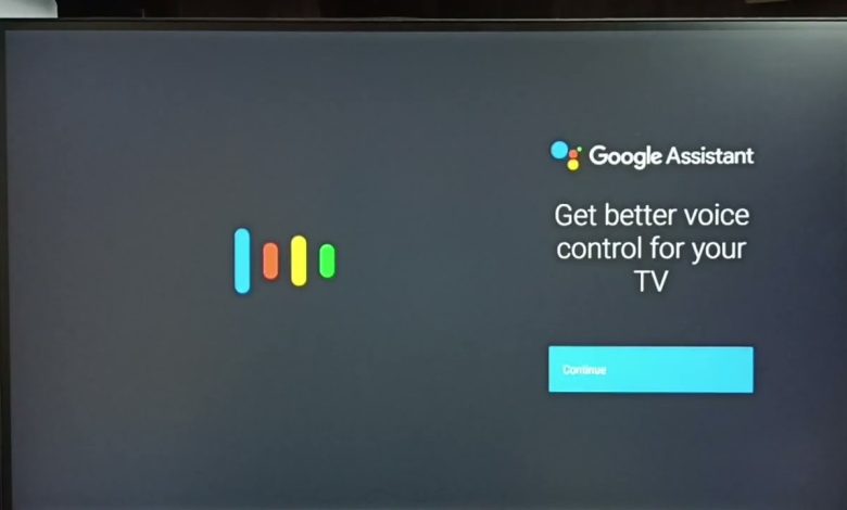 How To Turn Off Google Assistant On Your Android Tv