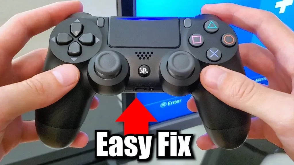 A Step-By-Step Guide On How To Use A Ps4 Dualshock Controller With A Pc