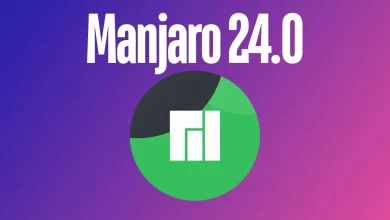Introducing The Revolutionary Latest Manjaro Linux 24.0 &Quot;Wynsdey&Quot; - Download Now!