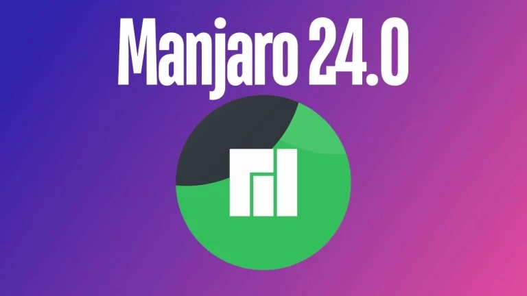 Introducing The Revolutionary Latest Manjaro Linux 24.0 “Wynsdey” – Download Now!