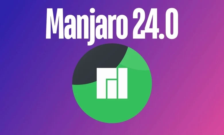 Introducing The Revolutionary Latest Manjaro Linux 24.0 &Quot;Wynsdey&Quot; - Download Now!