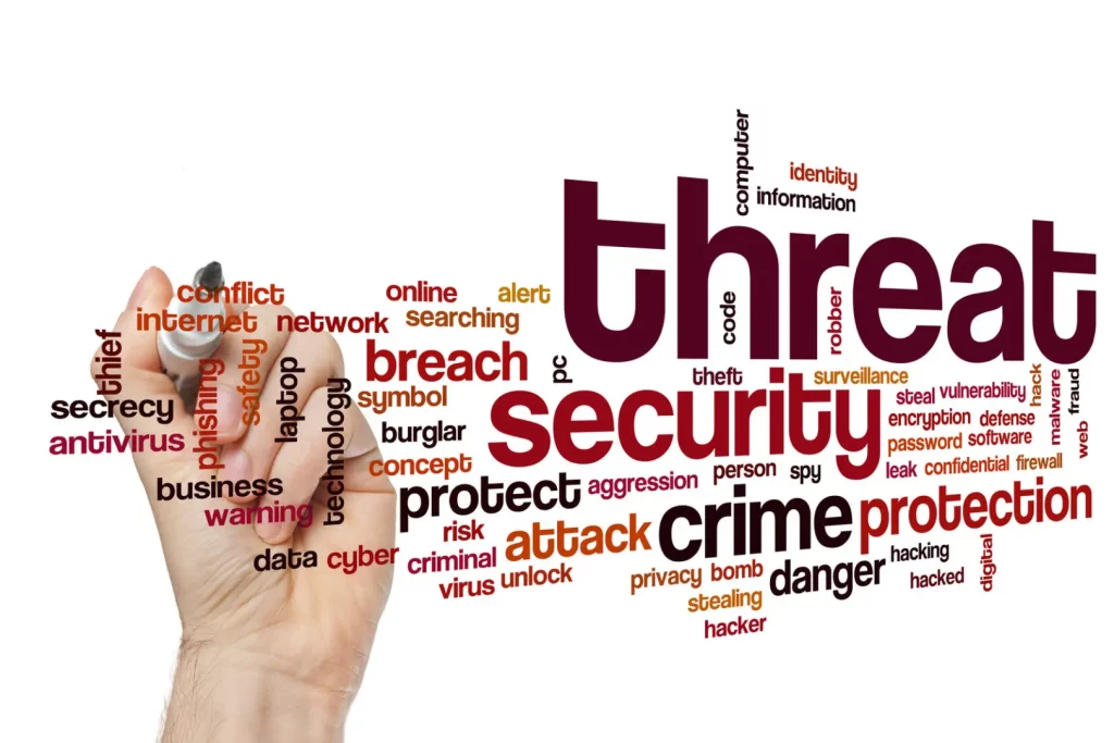 Common Threats To It Security