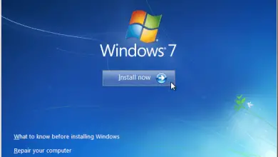 No Boot Device Windows 7