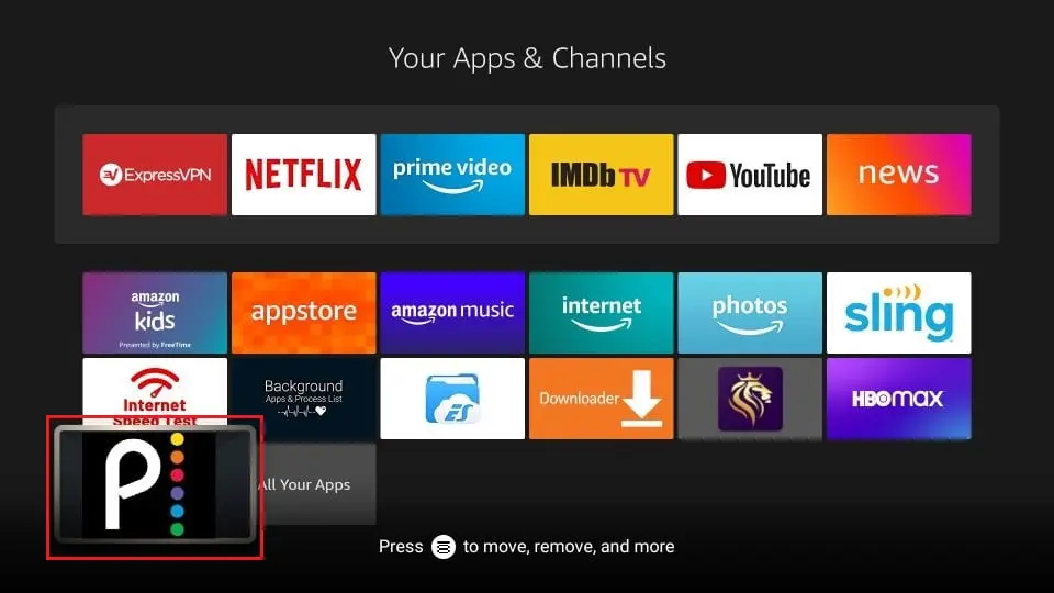 Fix Peacock Not Working On Apple Tv And Other Smart Tvs