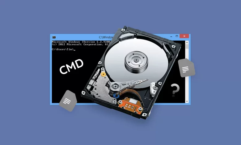 How To Repair A Corrupted Hard Drive And Fix Your Storage Disk