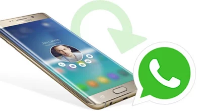 How To Recover Deleted Photos From Whatsapp On Android Without Backup