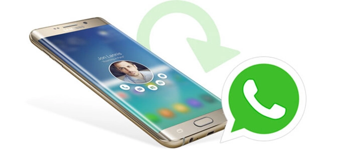 How To Recover Deleted Photos From Whatsapp On Android Without Backup