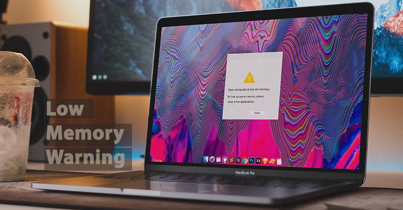 Solving The &Quot;Fix Your Computer Is Low On Memory Warning&Quot; Issue: Simple Steps For Optimal Performance