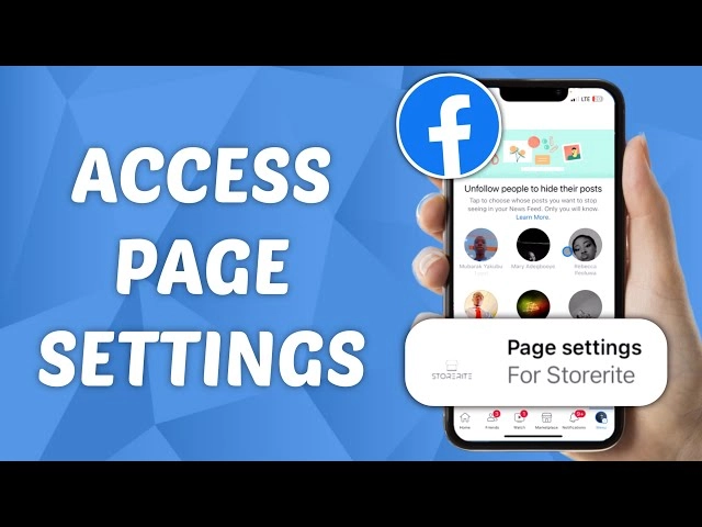 How To Remove Whatsapp From Facebook Page