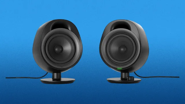 Alternative Speaker Options For Windows 10 Users