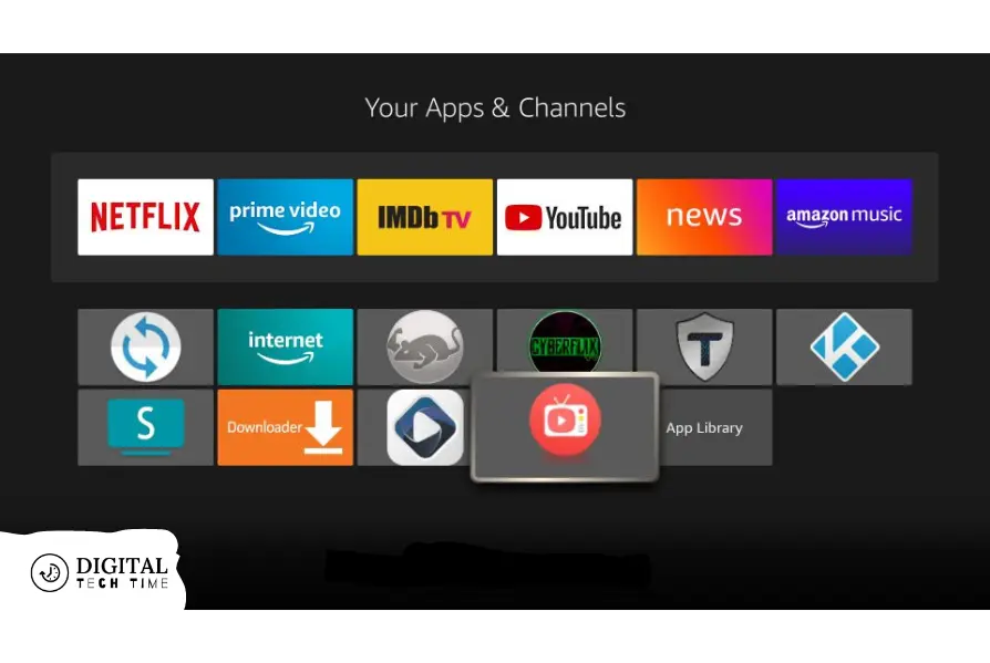 Step-By-Step Guide: Installing Aos Tv On Your Firestick