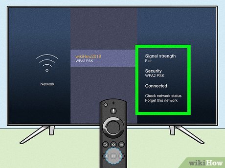 Connect Your Lenox App On Firestick