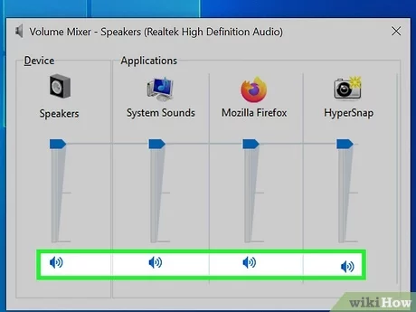 Check The Volume Level On Your Headphones And Ensure That The Volume Is Not Muted Or Set Too Low.