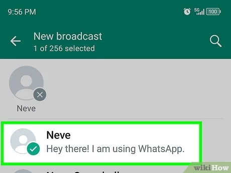 How To Know If Someone Saved Your Number On Whatsapp