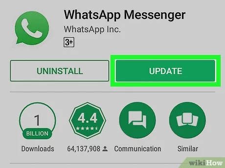 How To Fix Not Receiving Whatsapp Messages Unless I Open The App
