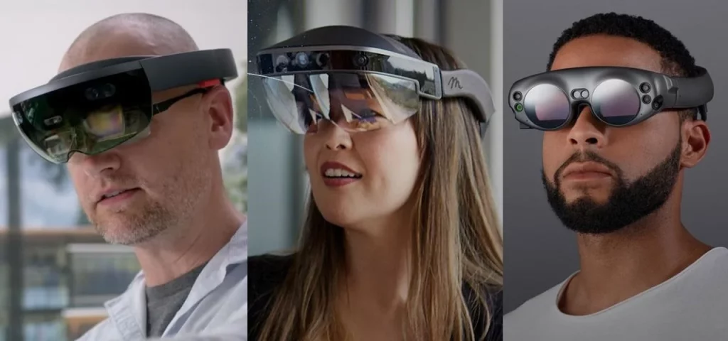 Microsoft Hololens Uk Release Date: Holographic Computer In The Consumer Market
