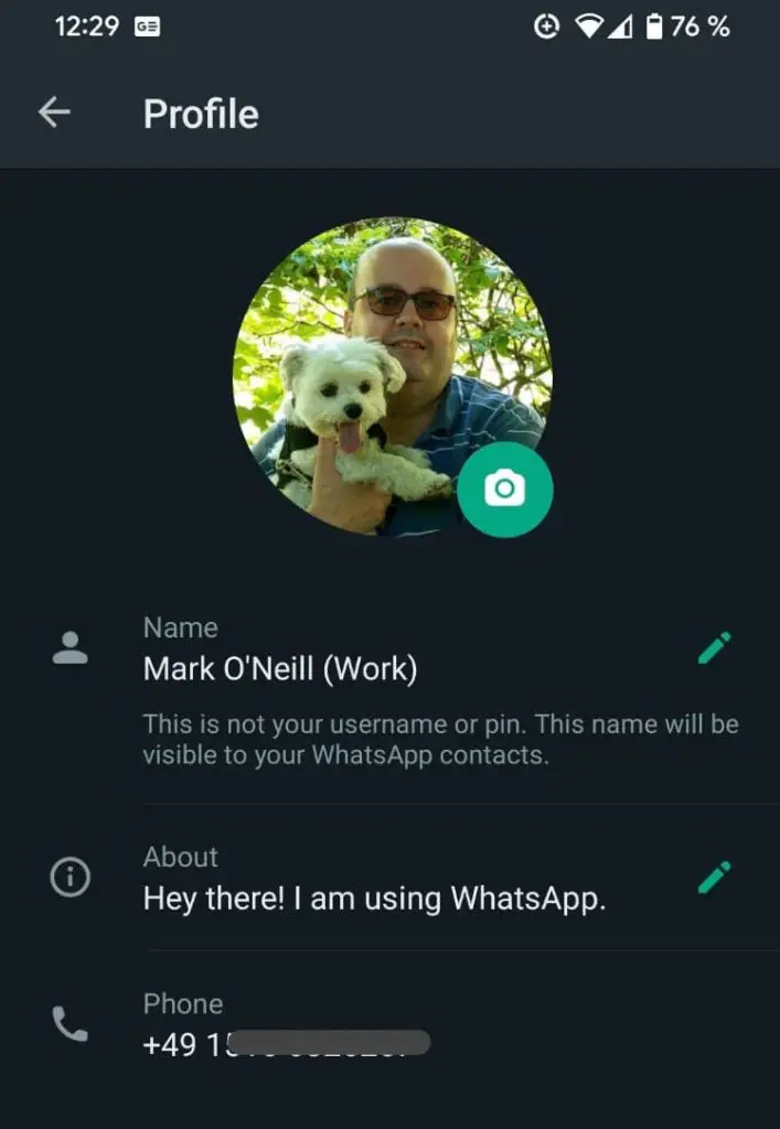 Understanding Privacy: Does Whatsapp Share Your Phone Number?