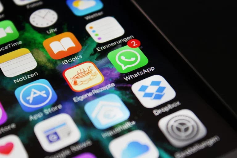 Changing Your Whatsapp Display Name: What You Need To Know