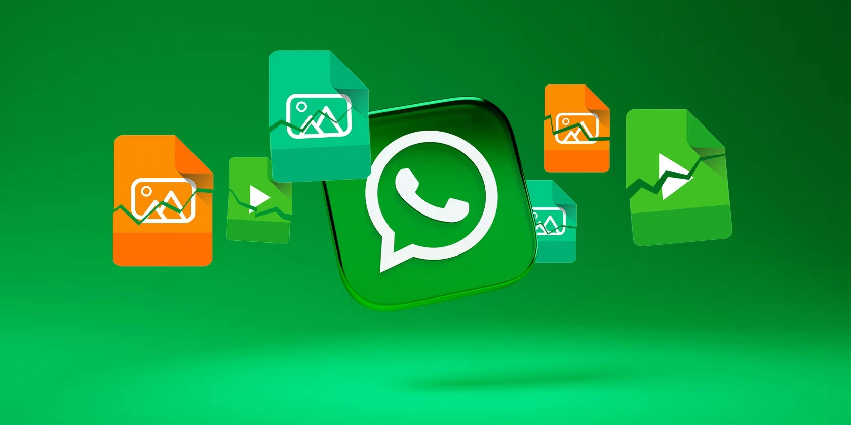 Fix Whatsapp Images And Media Not Downloading Problem Solution