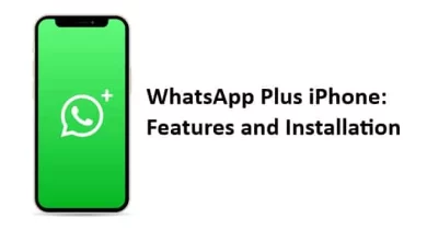 How To Get Whatsapp Plus On Iphone