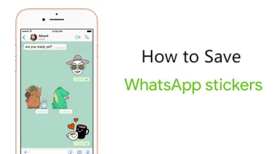 How To Download Stickers On Whatsapp For Iphone