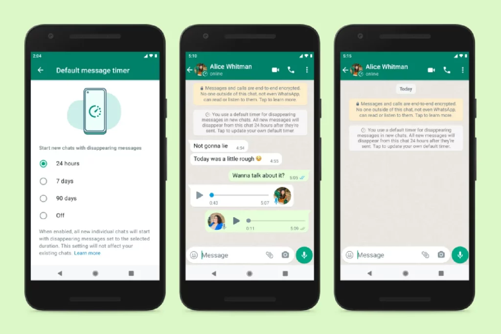 Secure Your Chats On Iphone: A Step-By-Step Guide To Changing Your Whatsapp Password