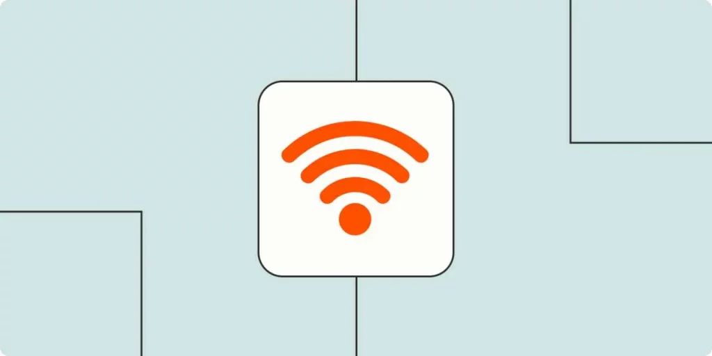Third-Party Apps To Find Wifi Password