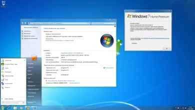 Microsoft Windows 7 Home Premium: A Comprehensive Review