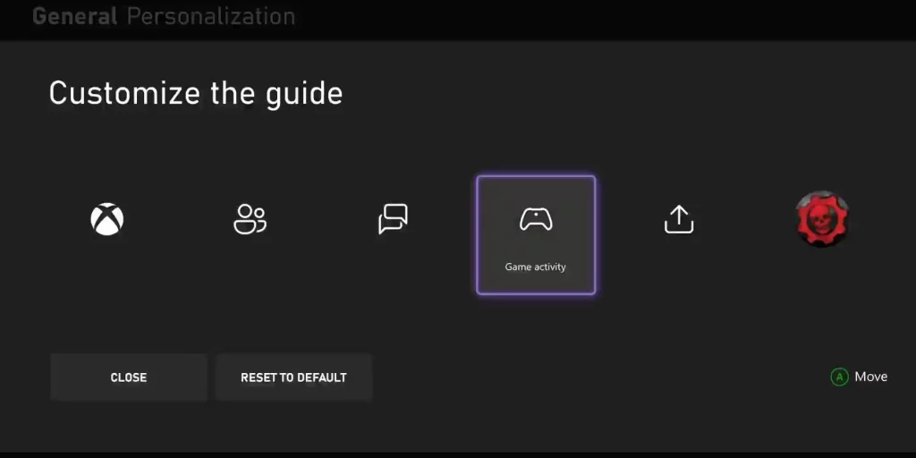 How To Upload Custom Profile Picture On Xbox One