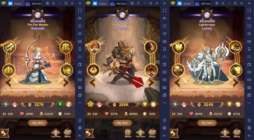 30 Best Idle Clicker Games For Ios And Android