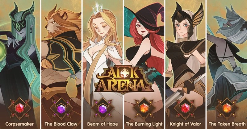 30 Best Idle Clicker Games For Ios And Android