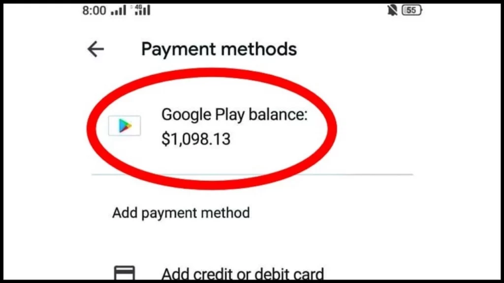 Can You Buy Crypto With Google Play Credit