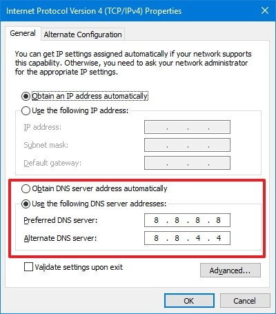 10 Ways To Fix Wifi Connected But No Internet Access In Windows