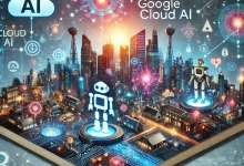 Future Of Technology With Google Cloud Ai