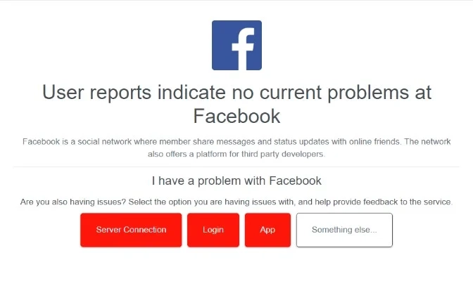 Ultimate Guide To Fix Facebook Message Sent But Not Delivered Issues