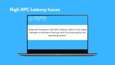 How To Resolve High Dpc Latency Issues In Windows 11 And 10
