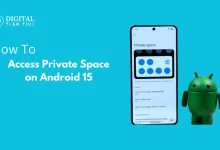 How To Access Private Space On Android 15