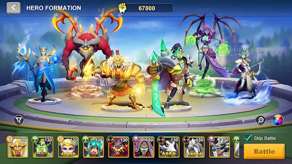 30 Best Idle Clicker Games For Ios And Android