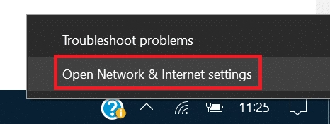 10 Ways To Fix Wifi Connected But No Internet Access In Windows