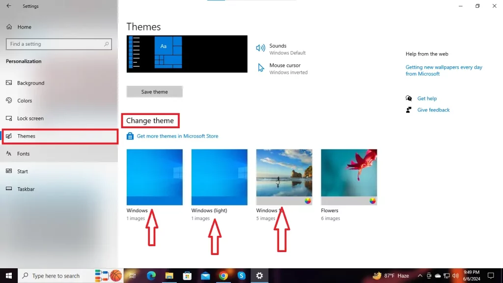 How To Reset Display Settings On Windows 10 Easily Quick Fix