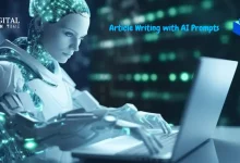 The Guide To Mastering Article Writing With Ai Prompts