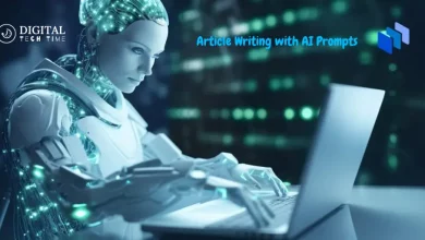 The Guide To Mastering Article Writing With Ai Prompts