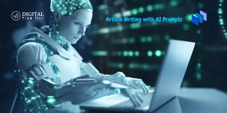 The Guide To Mastering Article Writing With Ai Prompts