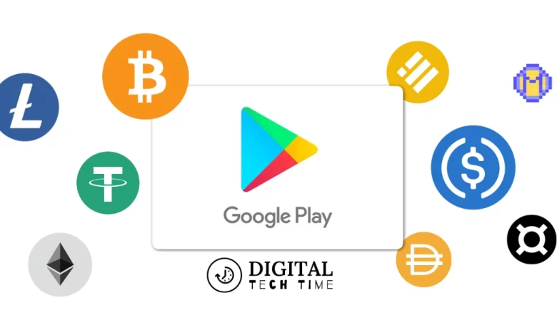 Can You Buy Crypto With Google Play Credit