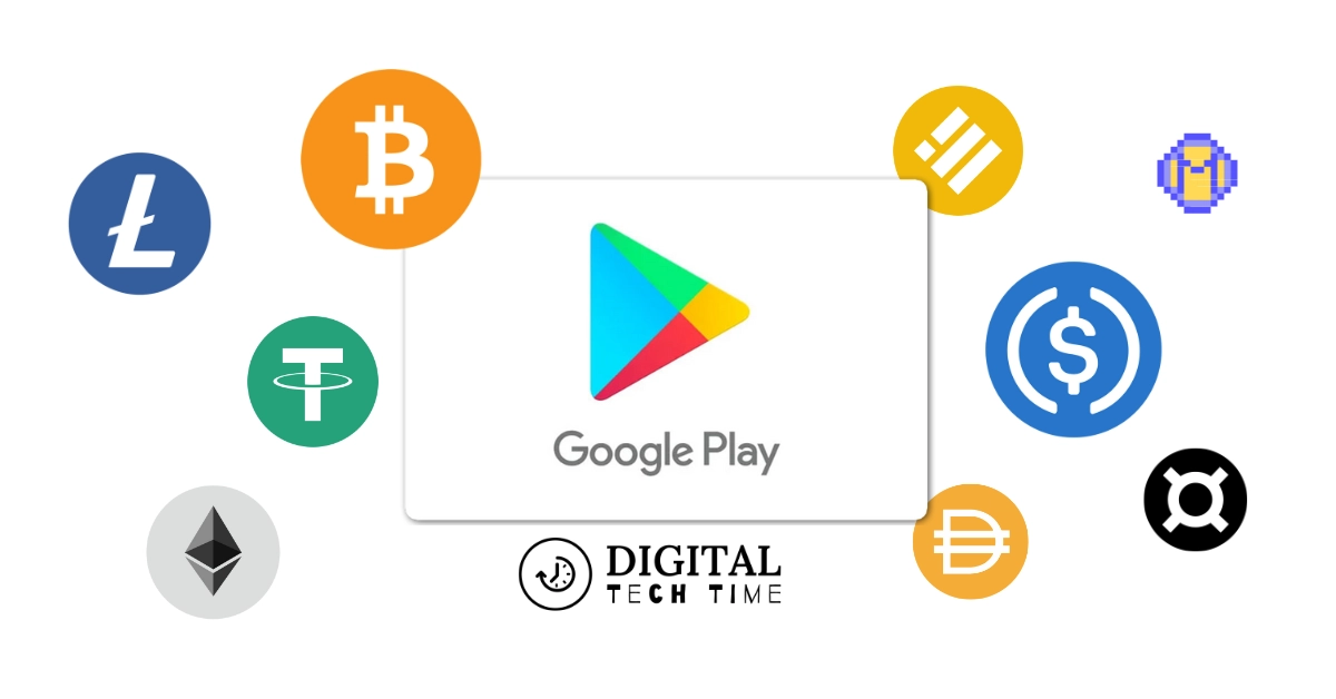 Can You Buy Crypto With Google Play Credit